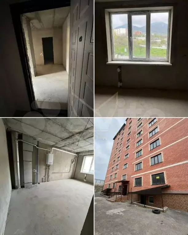2-к. квартира, 65 м, 5/9 эт. - Фото 0