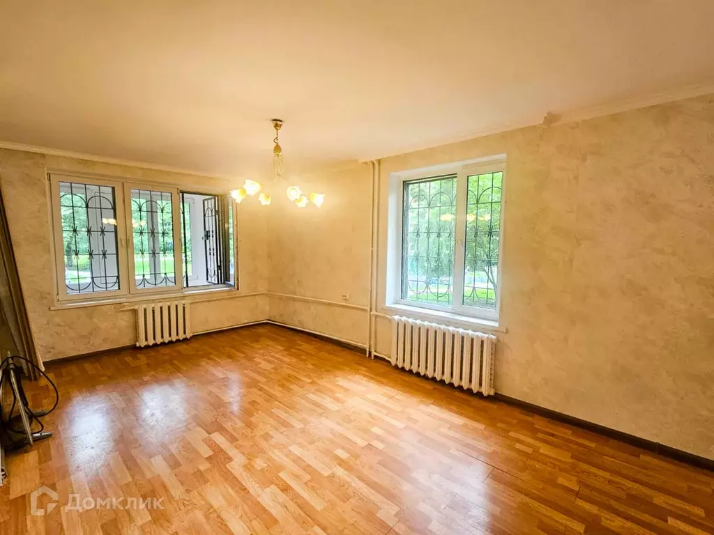 Продаётся 1-к квартира, 31.6 м - Фото 1