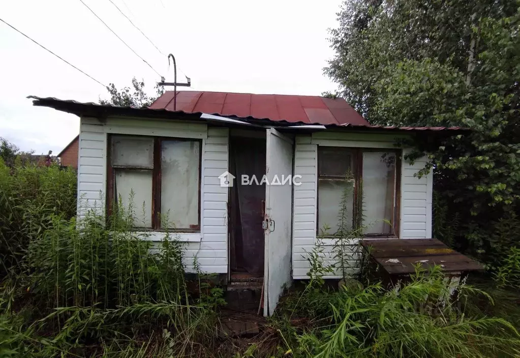 Дом в Пензенская область, Пенза ул. 8-я Дачная, 181 (15 м) - Фото 0