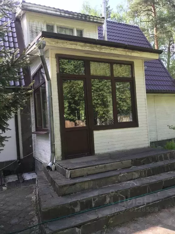 Дом в Московская область, Пушкино Мамонтовка мкр, Полевая ул., 20 (230 ... - Фото 2