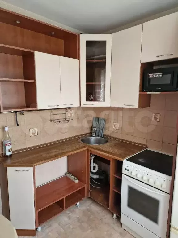 2-к. квартира, 44,4 м, 4/5 эт. - Фото 1