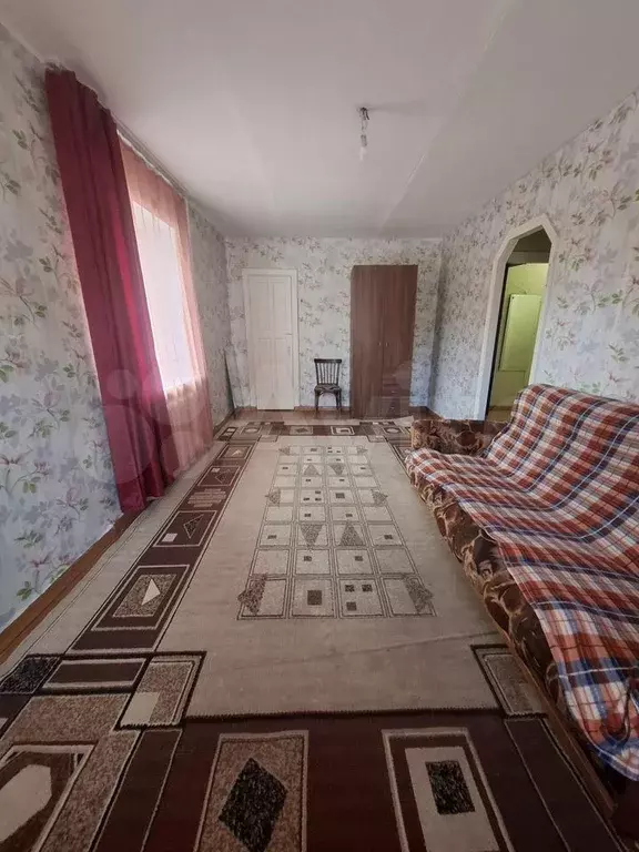 1-к. квартира, 32,2 м, 2/4 эт. - Фото 1