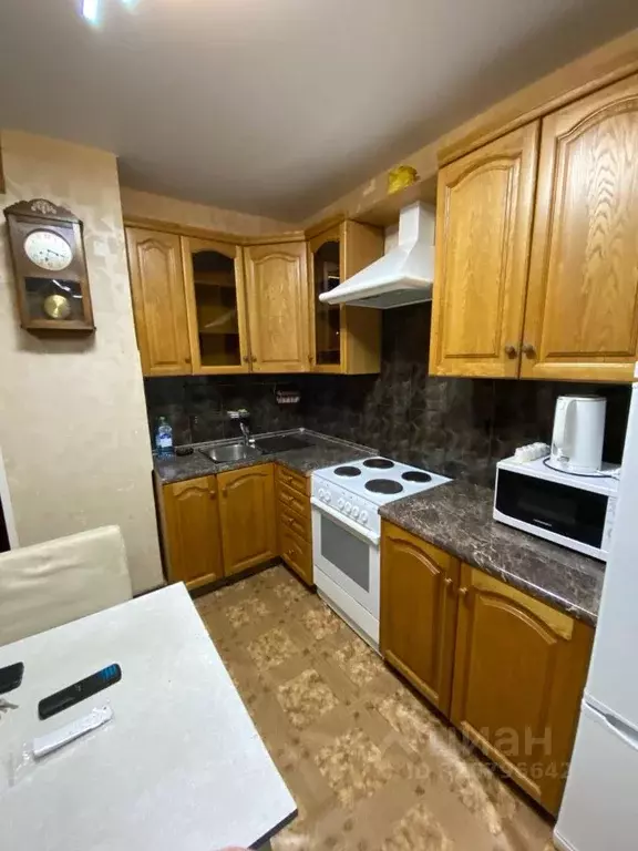 1-к кв. Москва Филевский бул., 12 (38.0 м) - Фото 0