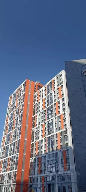 3-к кв. Рязанская область, Рязань ул. Чкалова, 18 (88.1 м) - Фото 2