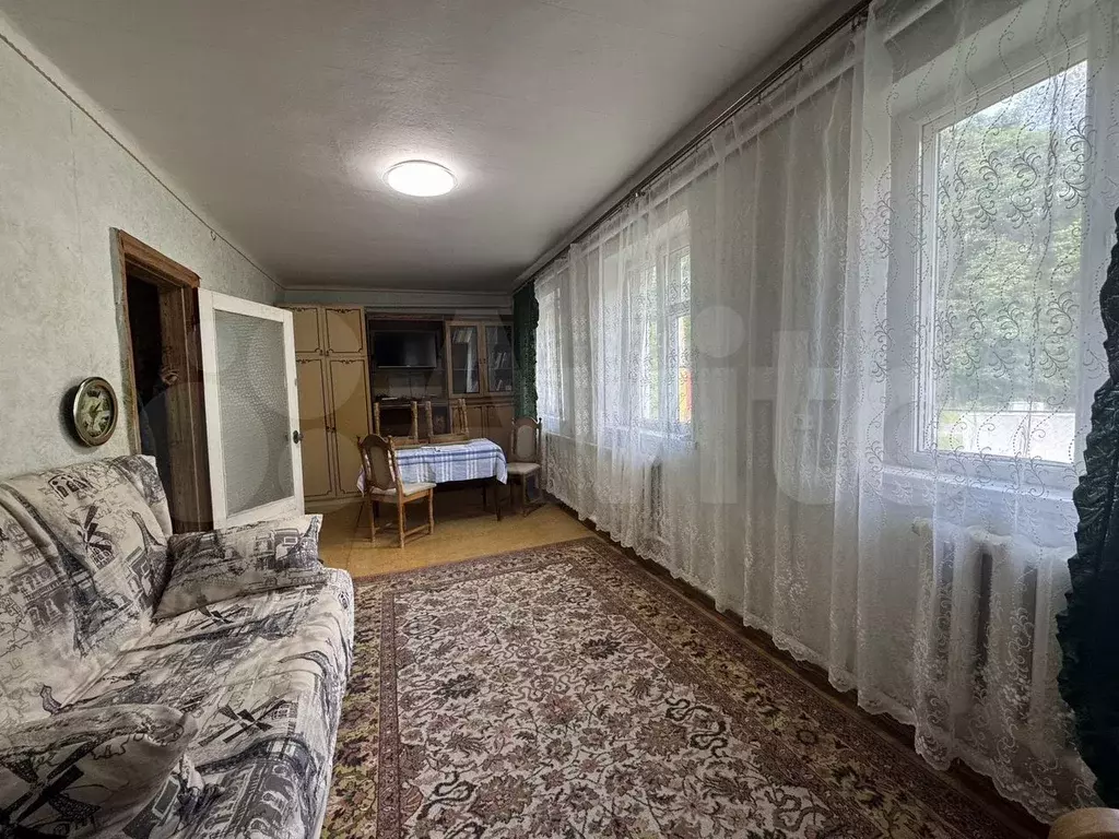 Дом 62 м на участке 7,5 сот. - Фото 1