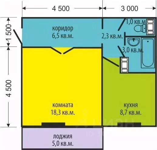Купить Однокомнатную В Челябинске Новостройка