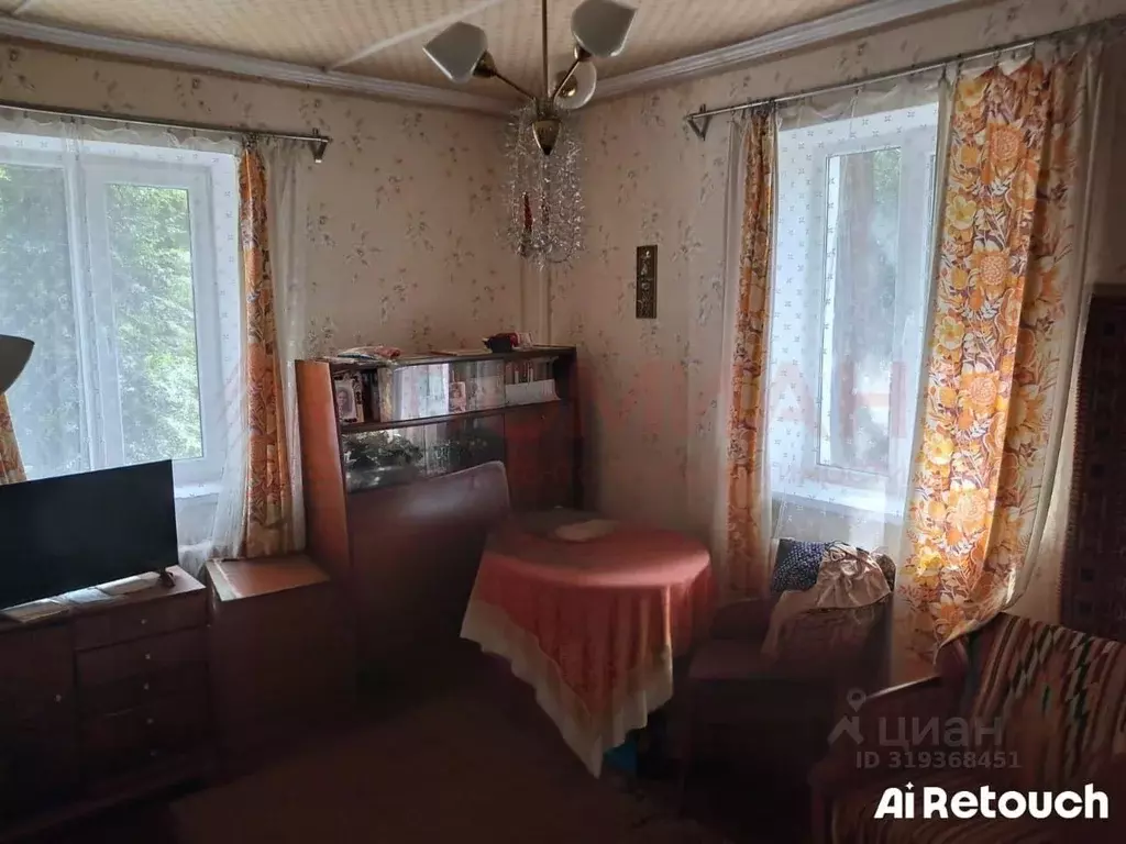 2-к кв. Ростовская область, Новочеркасск Молодежная ул. (43.0 м) - Фото 0