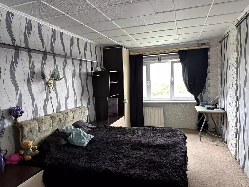 Квартира, 3 комнаты, 72.2 м - Фото 0
