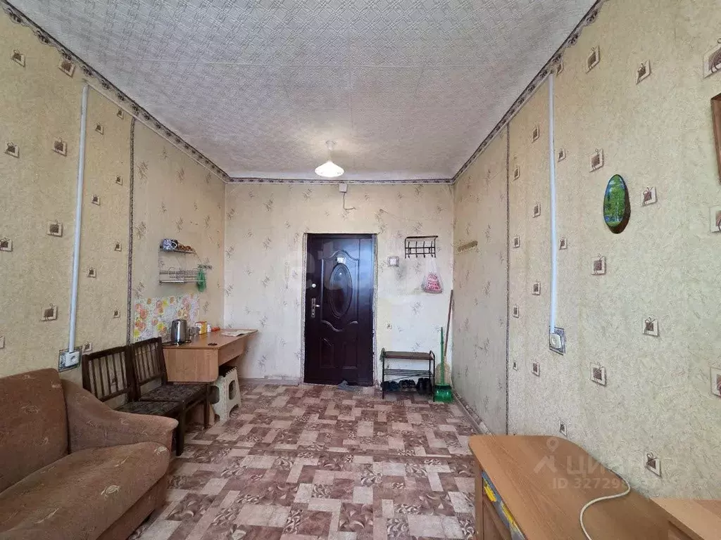 Комната Бурятия, Улан-Удэ Загорск мкр, ул. Заиграевская, 3 (13.5 м) - Фото 2