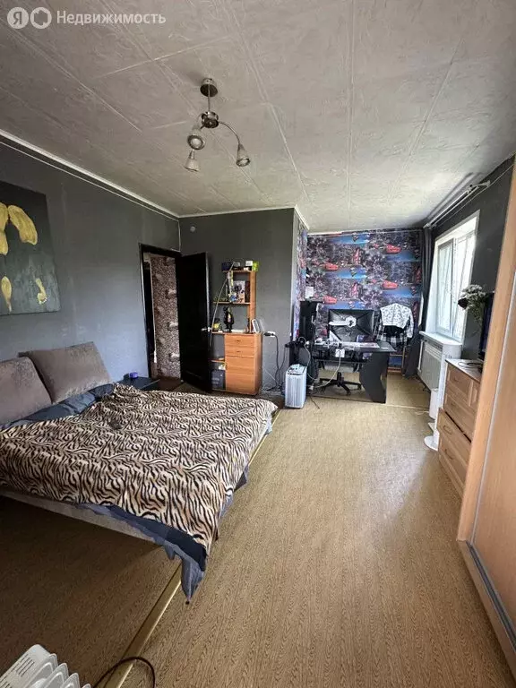 1-комнатная квартира: Березники, улица Мира, 102 (35.7 м) - Фото 2