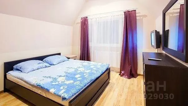 Дом в Санкт-Петербург пос. Парголово, Осиновая ул., 19 (250 м) - Фото 1