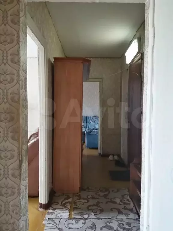 2-к. квартира, 53,4 м, 5/9 эт. - Фото 1