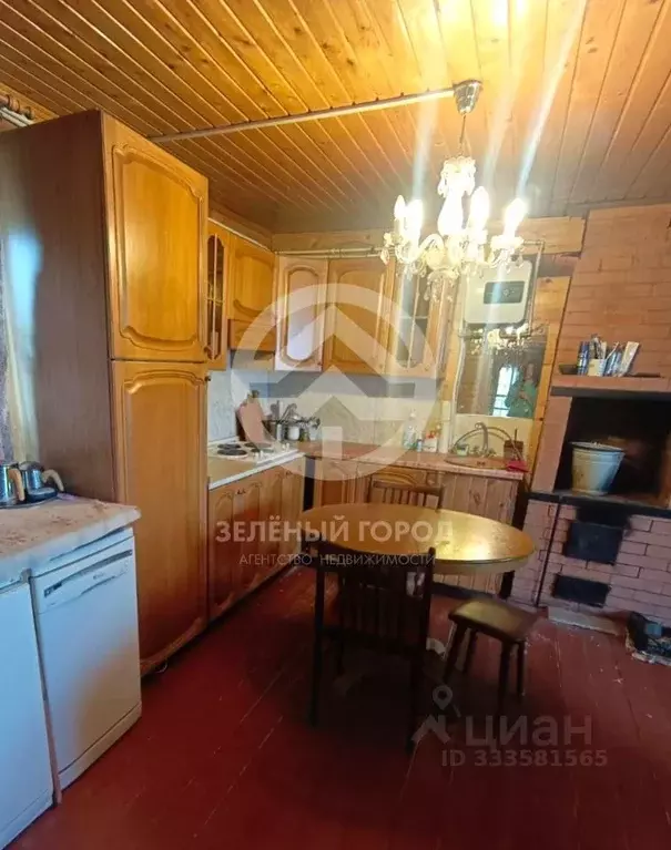 Дом в Московская область, Клин городской округ, Химки СНТ 218 (96 м) - Фото 2