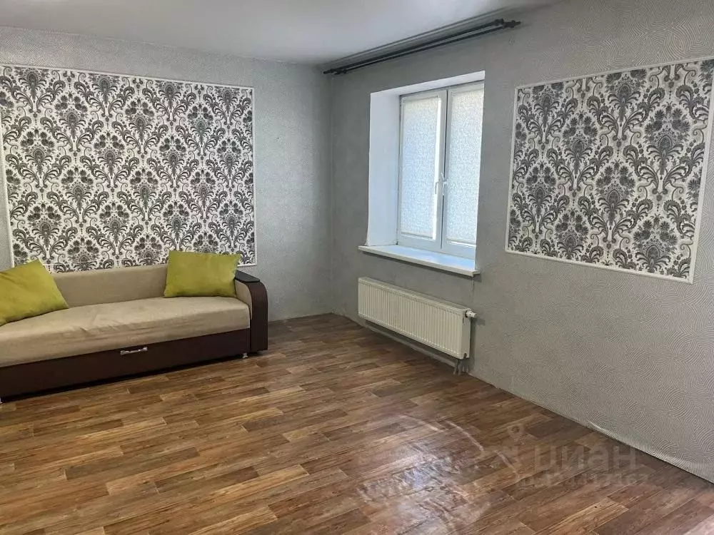 1-к кв. Иркутская область, Иркутск ул. Дыбовского, 8/6 (47.0 м) - Фото 1