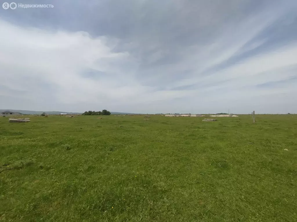 Участок в село Шалушка, улица Ленина (10 м) - Фото 0