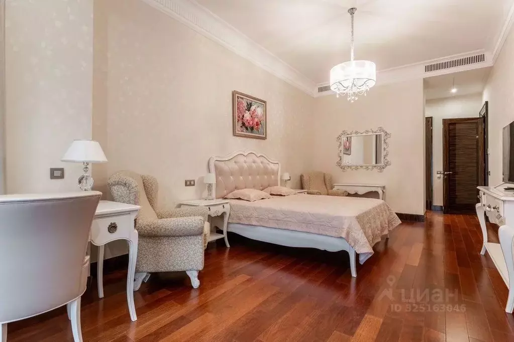 3-к кв. Санкт-Петербург наб. Реки Фонтанки, 76к2 (158.0 м) - Фото 2