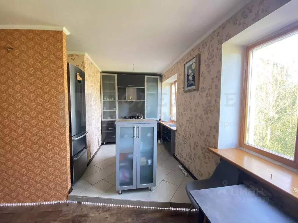 3-к кв. Новгородская область, Боровичский район, Прогресское с/пос, ... - Фото 1