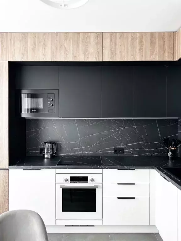 1-к кв. Москва Внуковское поселение, ул. Василия Аксенова, 6 (40.5 м) - Фото 1