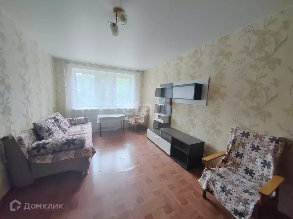 Продаётся 1-к квартира, 32 м - Фото 1