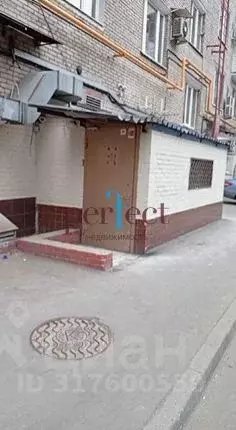 Торговая площадь в Москва Звенигородское ш., 3АС1 (203 м) - Фото 0