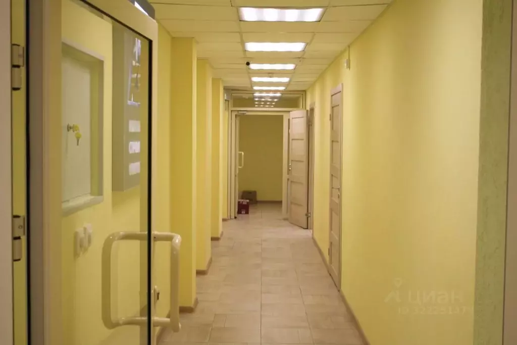 Офис в Ленинградская область, Всеволожский район, Колтушское городское ... - Фото 0