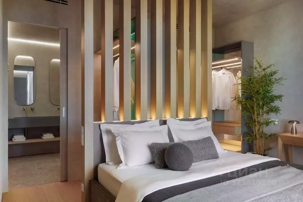 1-к кв. Москва Ленинградский просп., 36с40 (55.0 м) - Фото 2