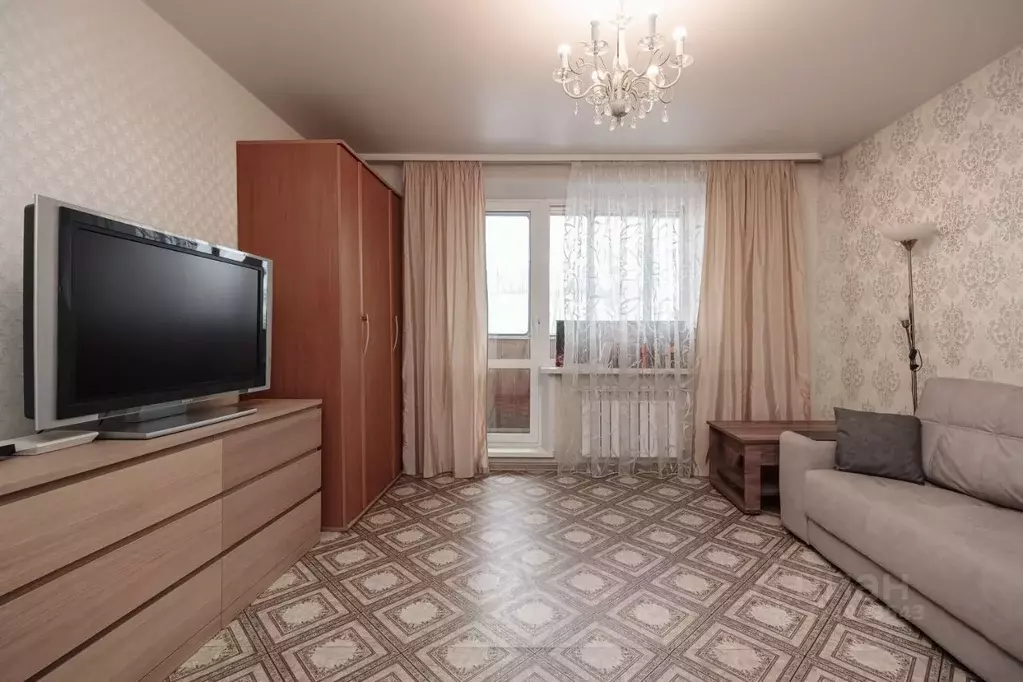 2-к кв. Новосибирская область, Новосибирск ул. Мира, 41 (51.0 м) - Фото 1