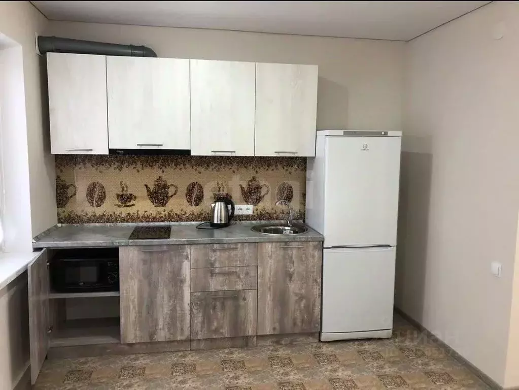 1-к кв. Крым, Симферопольский район, Трудовское с/пос, с. Ана-Юрт ул. ... - Фото 2