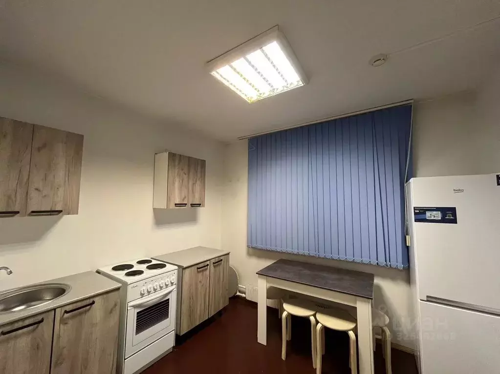 Комната Москва ул. 26 Бакинских Комиссаров, 11 (16.0 м) - Фото 1