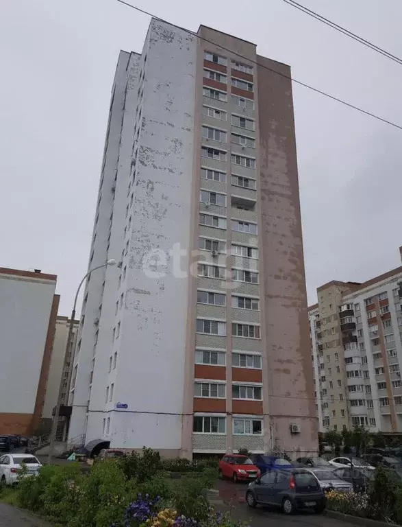 3-к кв. Пензенская область, Пенза ул. 65-летия Победы, 5 (75.33 м) - Фото 1
