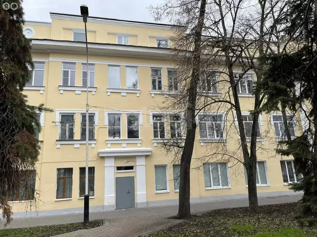 3-комнатная квартира: Тамбов, улица Карла Маркса, 147 (72.1 м) - Фото 1