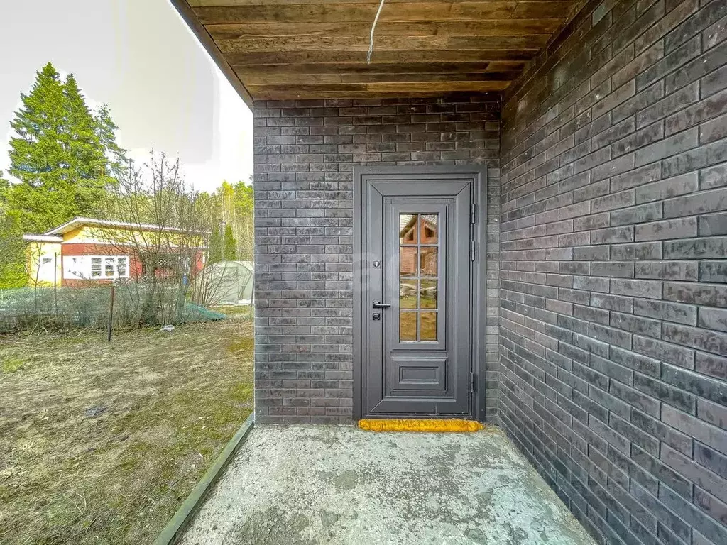 Дом в Санкт-Петербург пос. Песочный, Песочный СНТ,  (168 м) - Фото 1