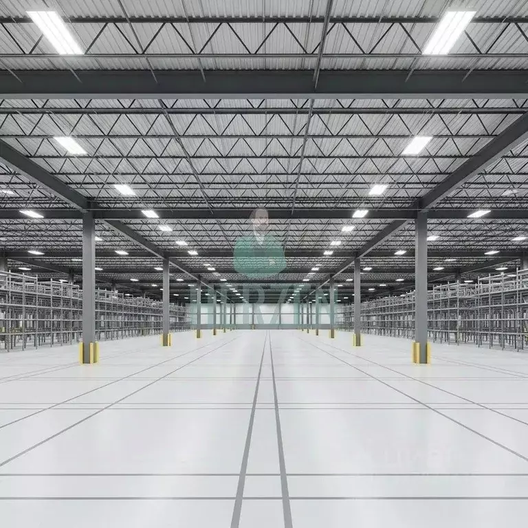 Склад в Московская область, Солнечногорск городской округ, Ржавки пгт, ... - Фото 1