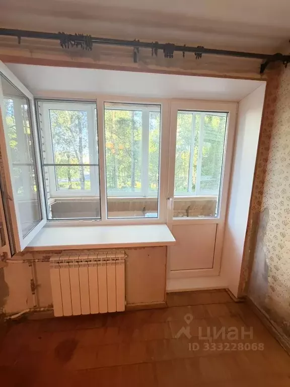 1-к кв. Ленинградская область, Сосновый Бор Солнечная ул., 20 (32.0 м) - Фото 2