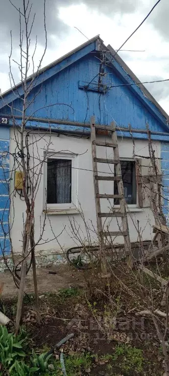 Дом в Ростовская область, Шахты Нижегородский пер. (29 м) - Фото 2