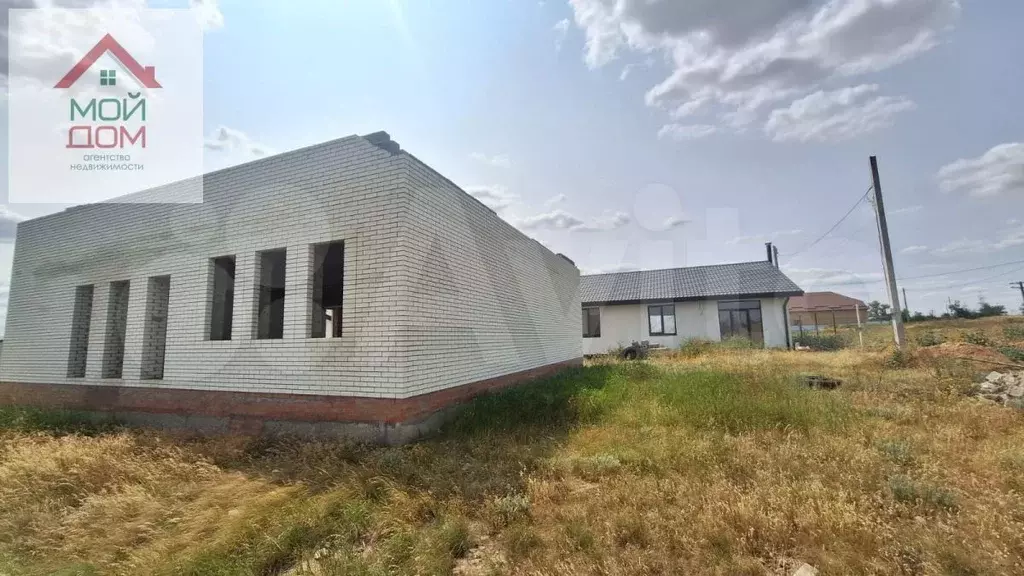 Дом 160 м на участке 6 сот. - Фото 0