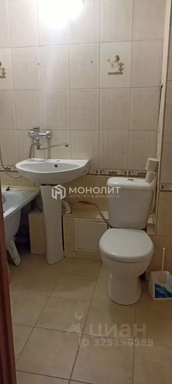 1-к кв. Белгородская область, Старый Оскол Восточный мкр, 12 (38.0 м) - Фото 2