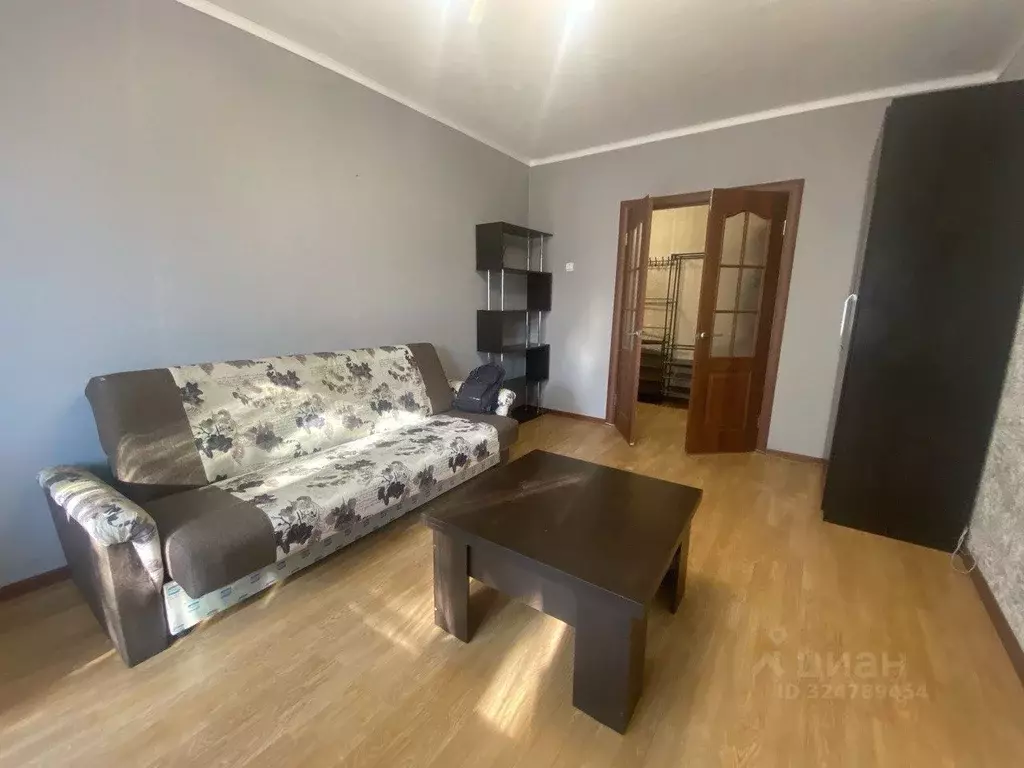 1-к кв. Калужская область, Калуга ул. Труда, 32 (36.0 м) - Фото 1