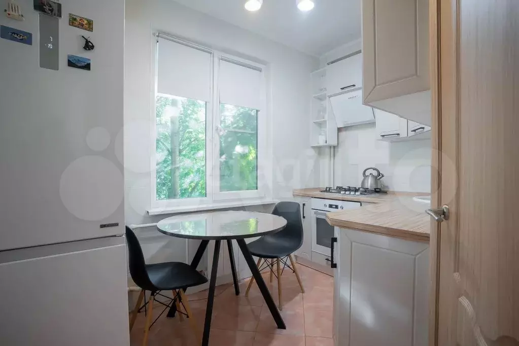 2-к. квартира, 45,7 м, 4/5 эт. - Фото 0