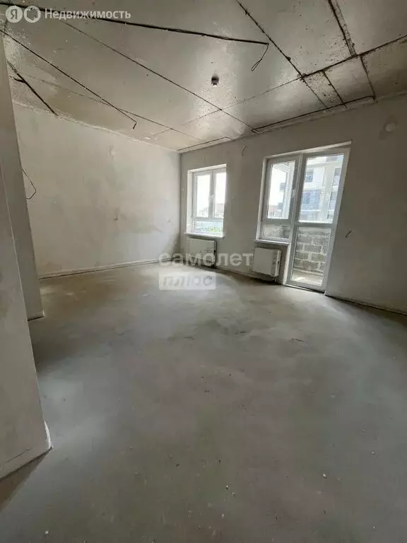 Квартира-студия: Темрюк, Дальняя улица, 30 (33 м) - Фото 2