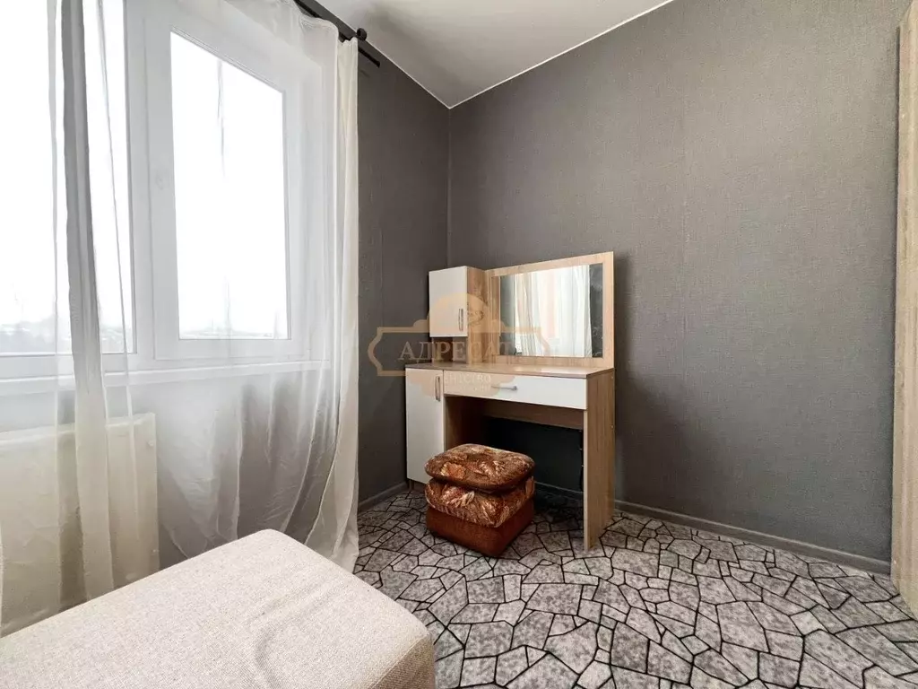Комната Санкт-Петербург Серебристый бул., 38 (10.9 м) - Фото 2