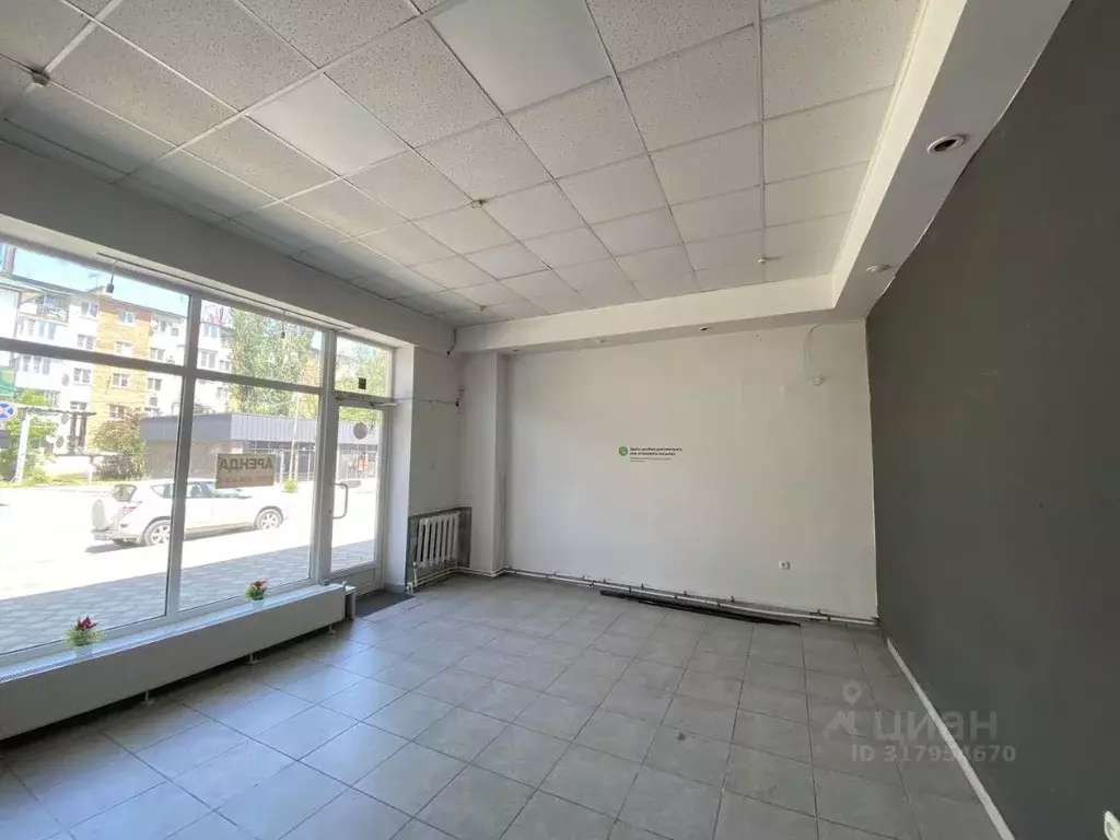 Помещение свободного назначения в Ставропольский край, Минеральные ... - Фото 2