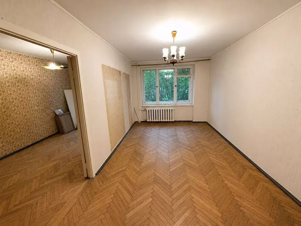 2-к кв. Санкт-Петербург Наличная ул., 37К3 (43.0 м) - Фото 1