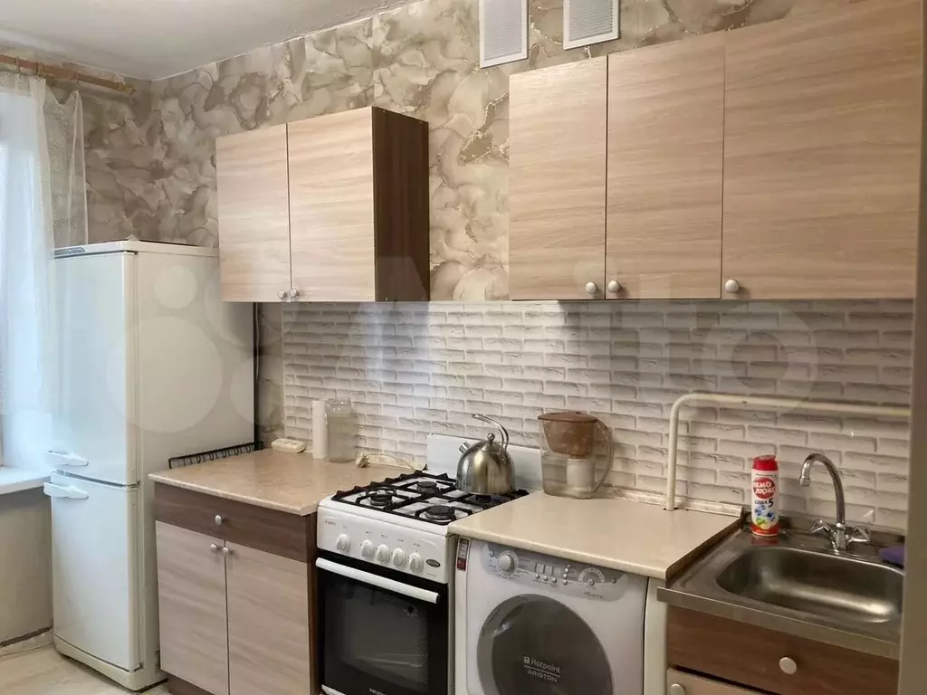 2-к. квартира, 44 м, 7/9 эт. - Фото 0