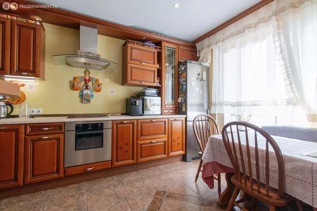 2-комнатная квартира: Санкт-Петербург, улица Стойкости, 26к3 (65.4 м) - Фото 0