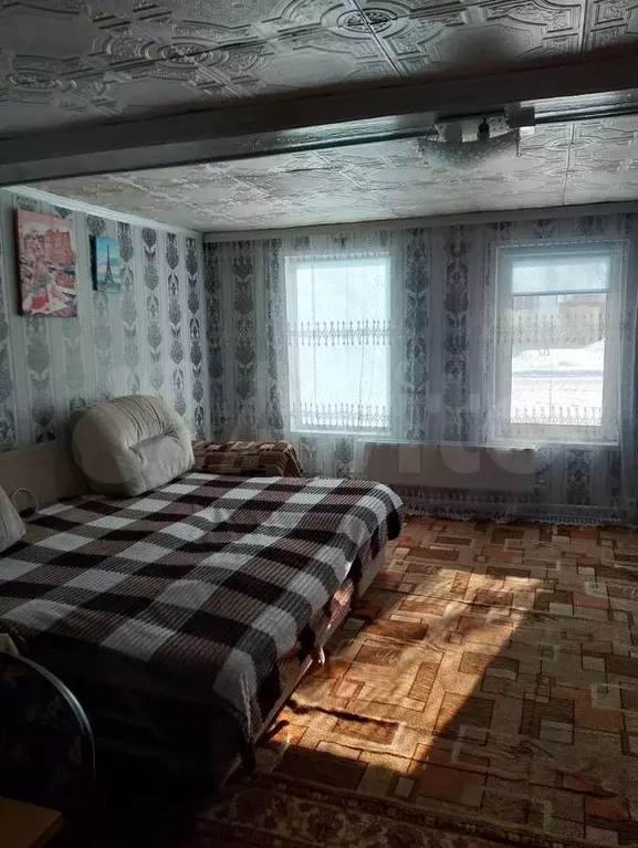Дом 35 м на участке 6 сот. - Фото 0