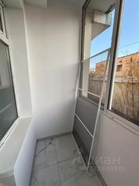 1-к кв. Саха (Якутия), Якутск ул. Пирогова, 6/1 (47.2 м) - Фото 2