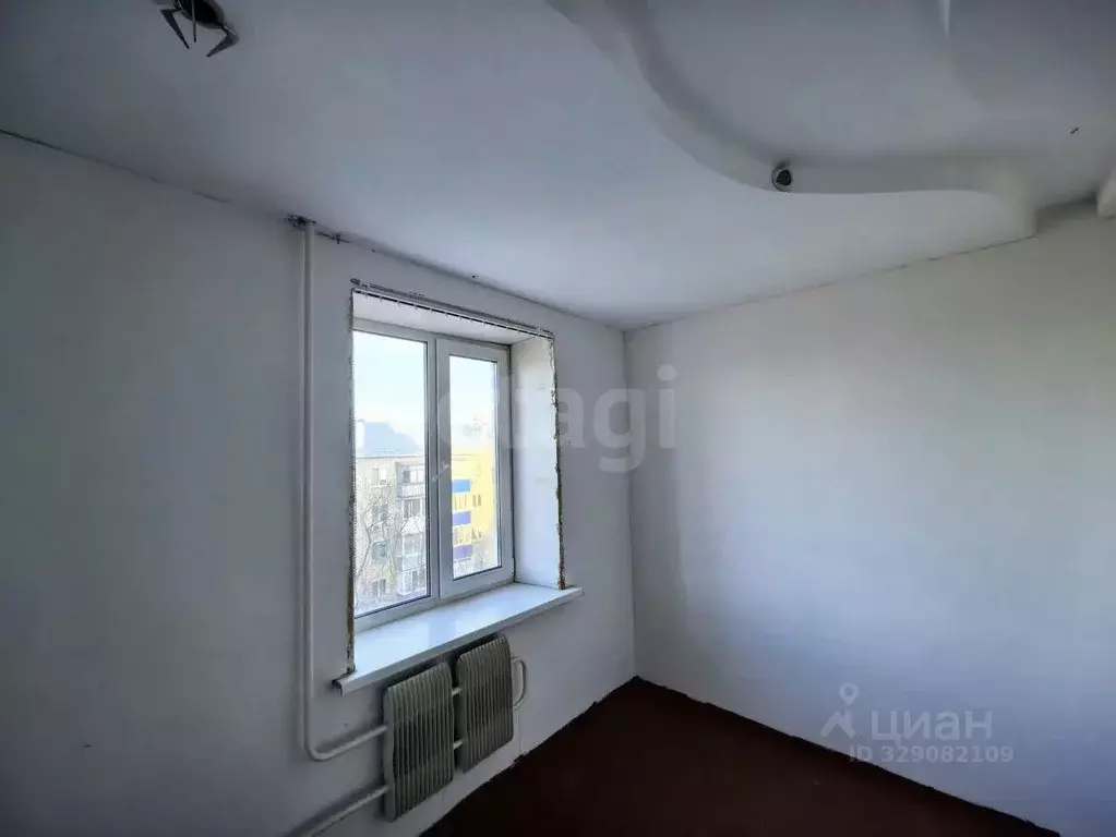 4-к кв. Липецкая область, Елец ул. Орджоникидзе, 6А (84.0 м) - Фото 1