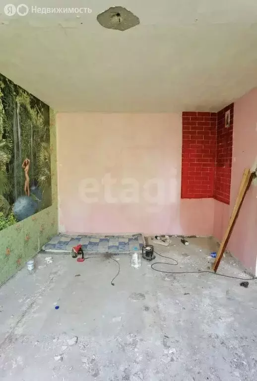 3-комнатная квартира: село Медведево, Новая улица, 4 (58.8 м) - Фото 1