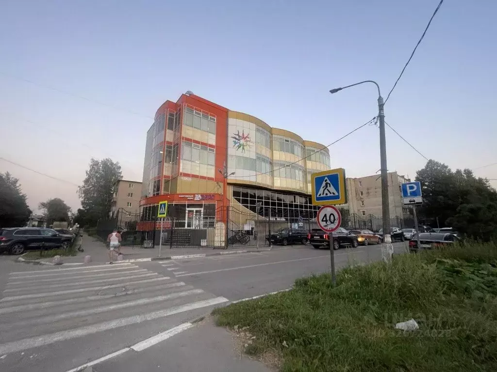 Помещение свободного назначения в Московская область, Электросталь ул. ... - Фото 2